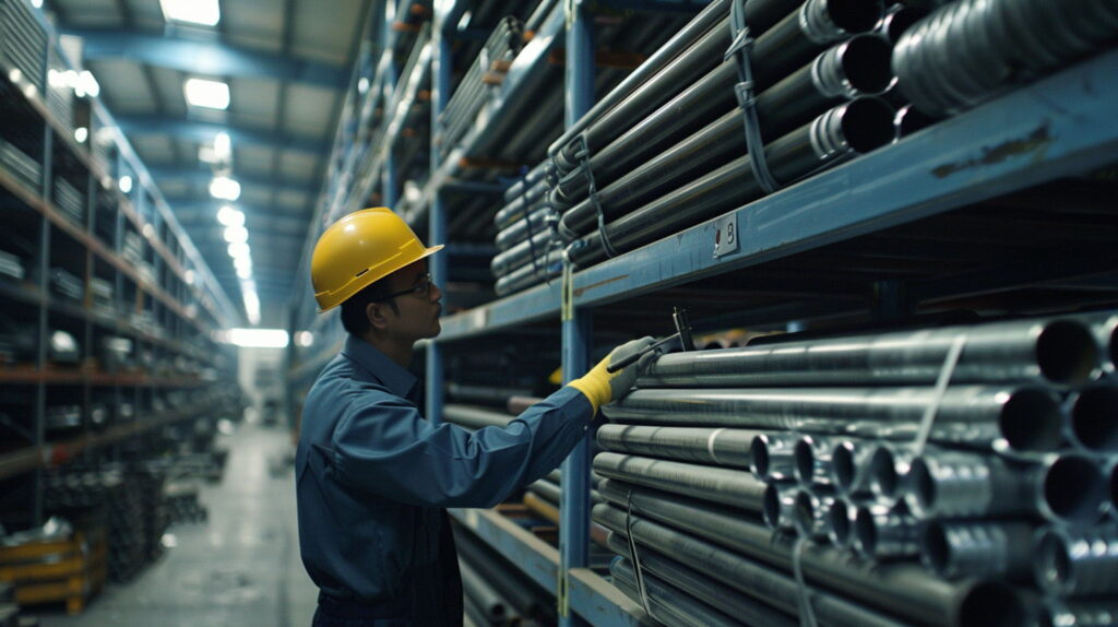 steel-pipes